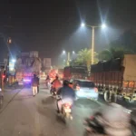 अरे हो! लग्न में पूरा बनारस जाम से जकड़ाइल—एंबुलेंस–VIP सब फँसल!